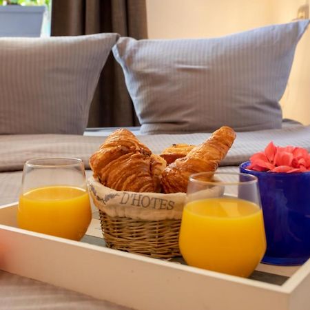 Boutique Apartment Nice Center Beach Free Parking Exterior foto