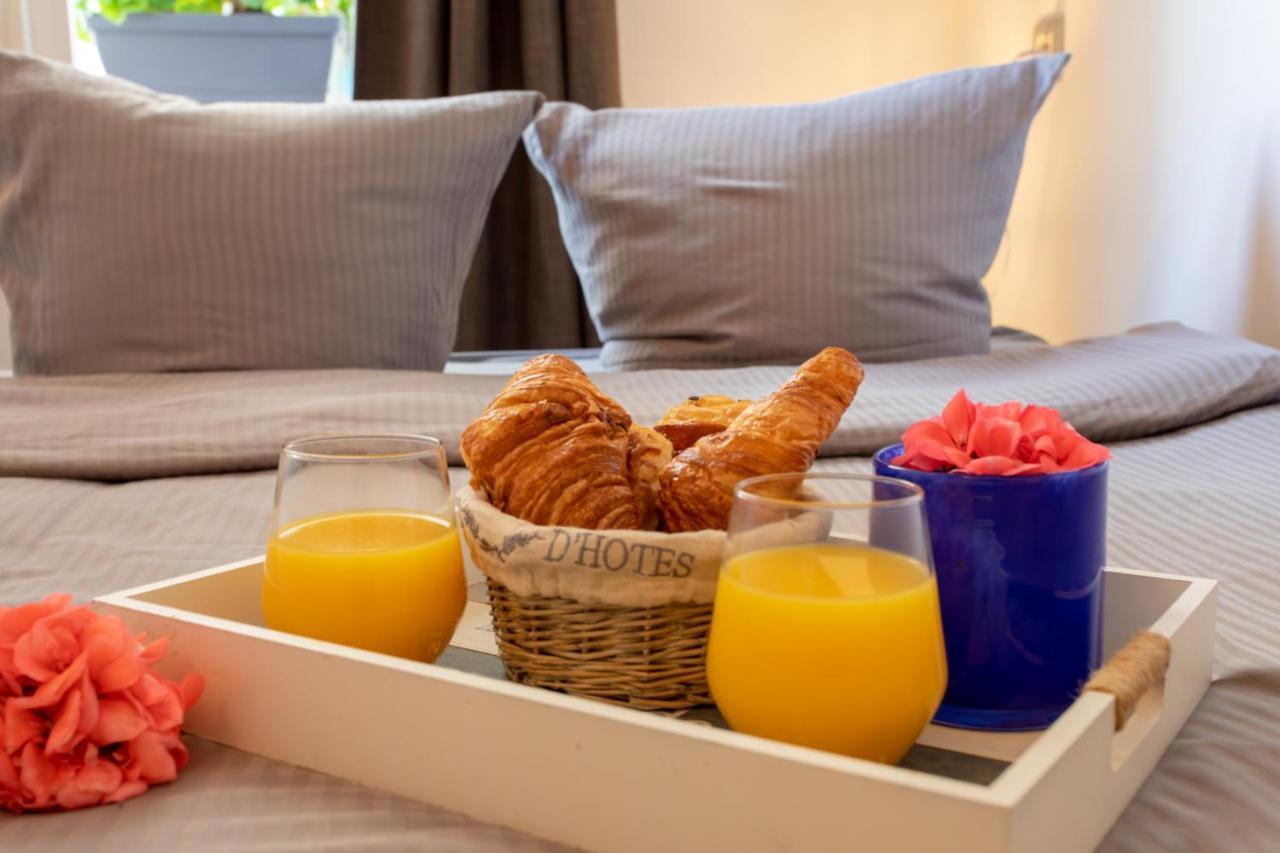 Boutique Apartment Nice Center Beach Free Parking Exterior foto