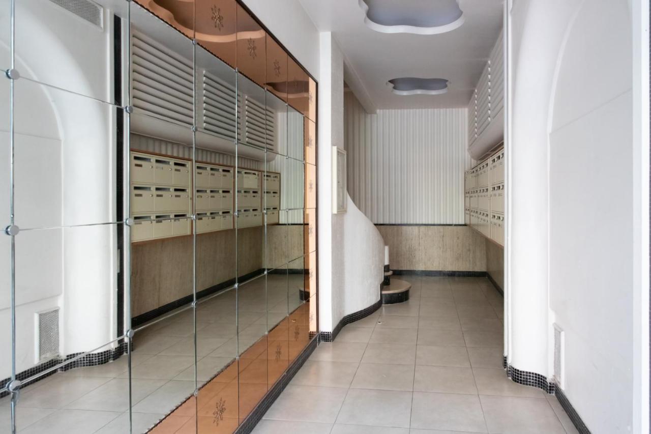 Boutique Apartment Nice Center Beach Free Parking Exterior foto